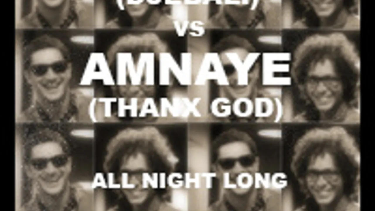 Djebali & Amnaye