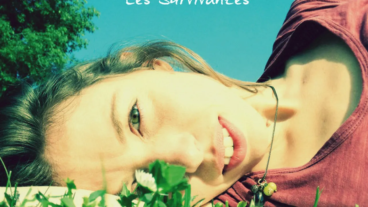 Liz Cherhal - l'alliance