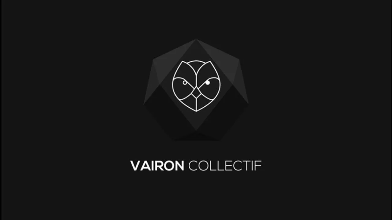 VOUS VAIRON