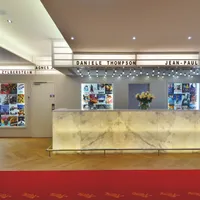 L'Hôtel 123 Sébastopol
