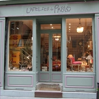 L'Atelier de Pablo