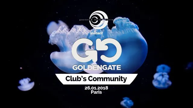 CLUB'S COMMUNITY : GOLDENGATE