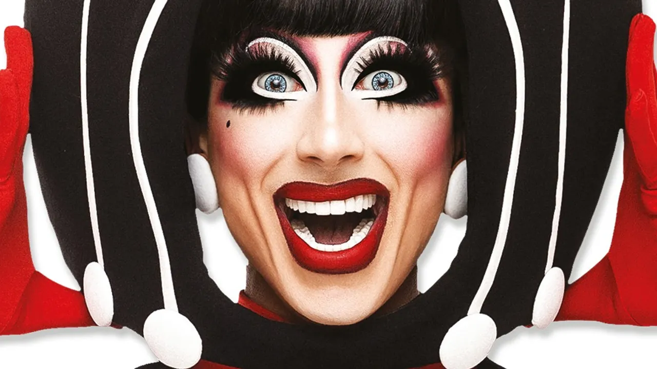 Bianca Del Rio « It Gets Bitter »