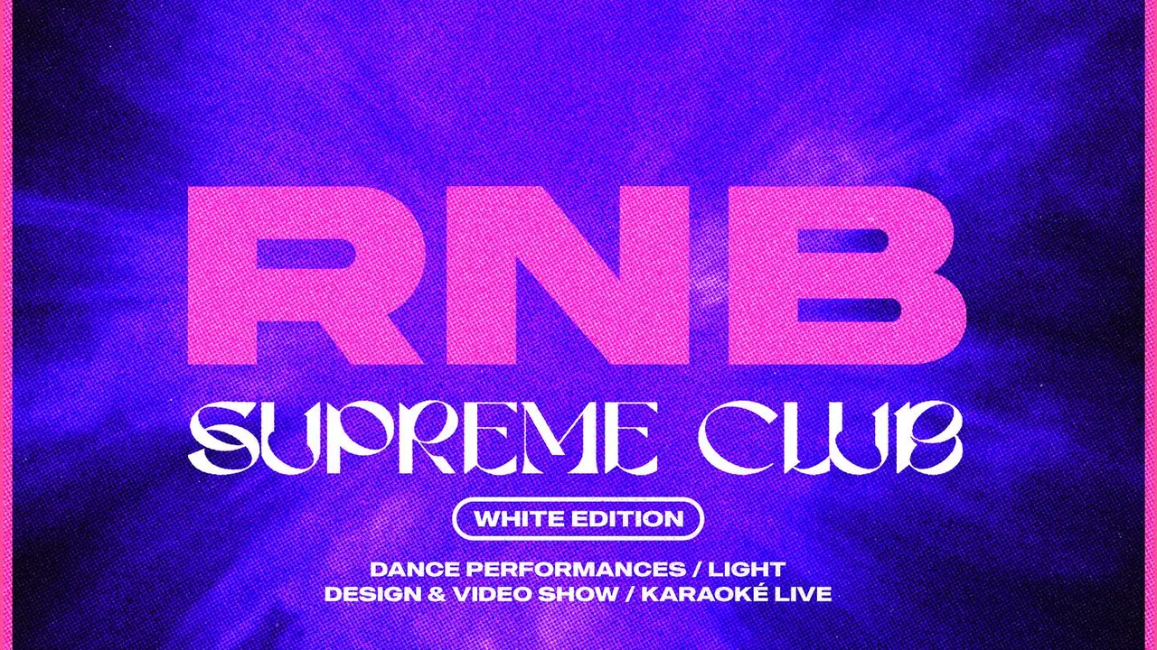 RNB SUPRÊME CLUB