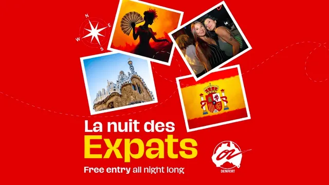 La Nuit Des Expats #2
