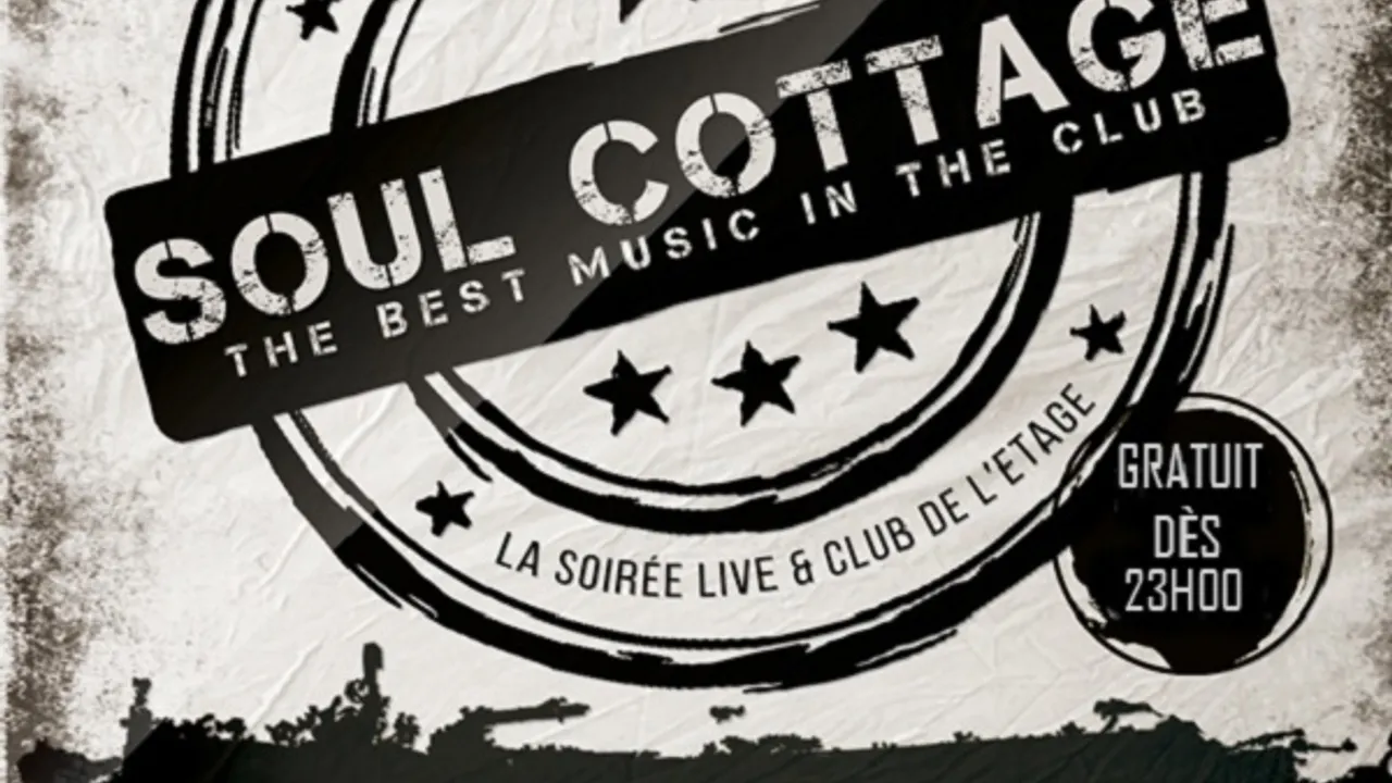 SOUL COTTAGE