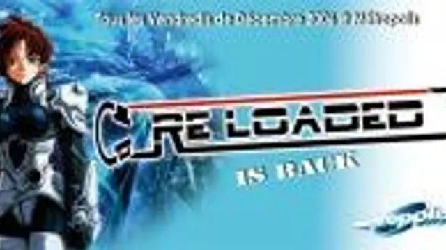 Reloaded