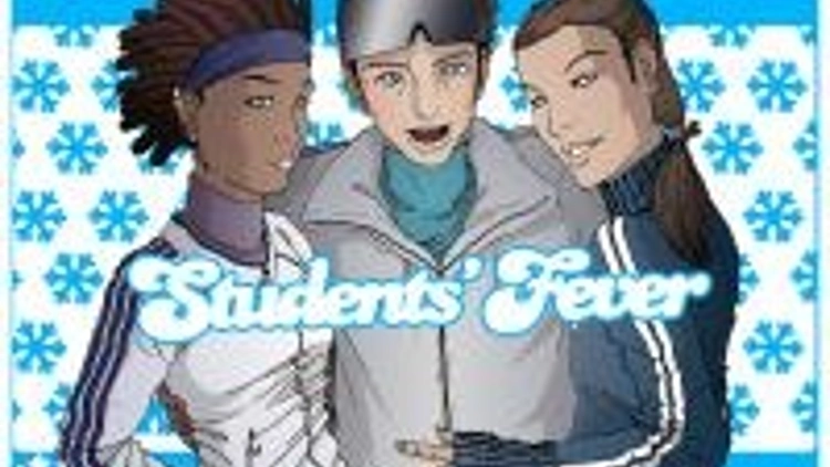 Students'fever