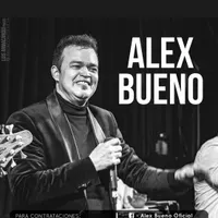 Alex Bueno