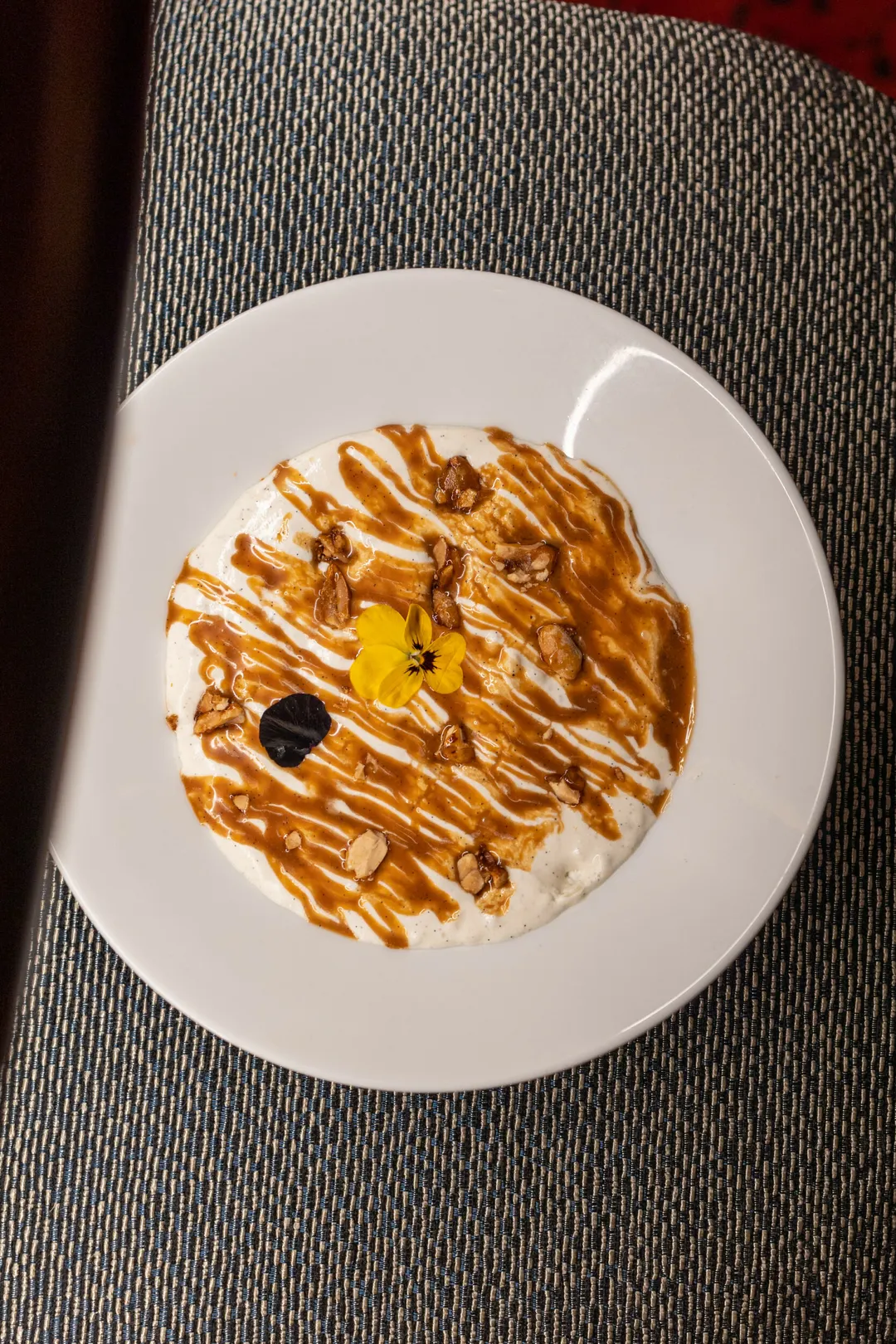 Mistinguett, restaurant du Casino de Paris