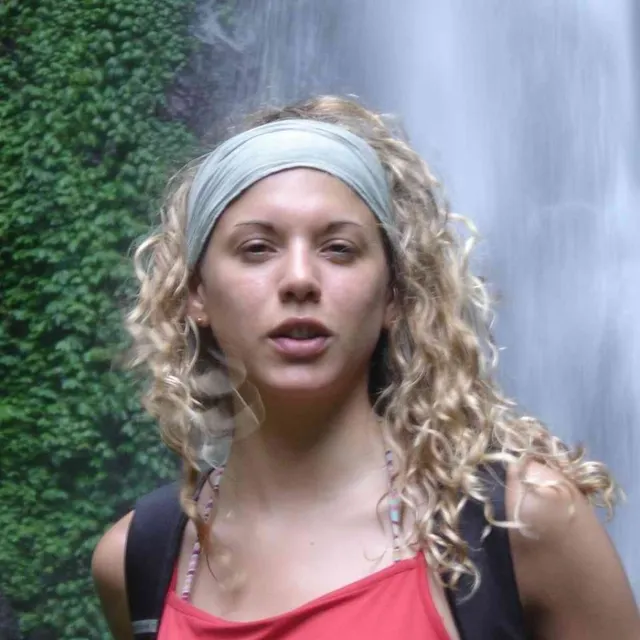 Aurélie M