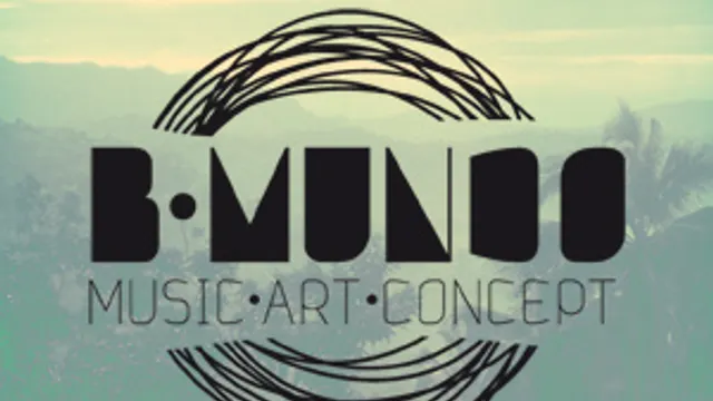 B-Mundo Discos