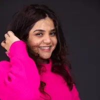 Sruthi Ranjani