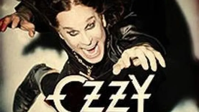 Ozzy Osbourne