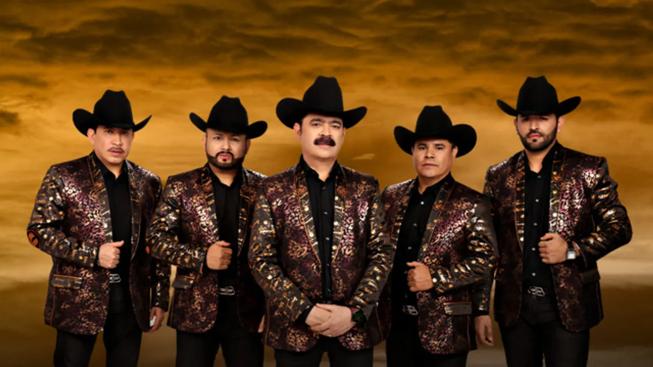 Los Tucanes De Tijuana