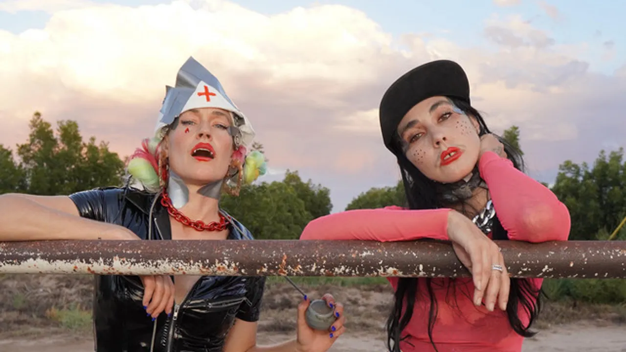 Cocorosie