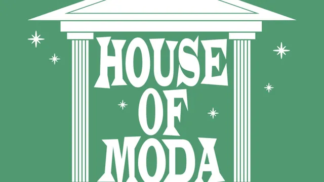 HOUSE OF MODA GRANDE FAUVE