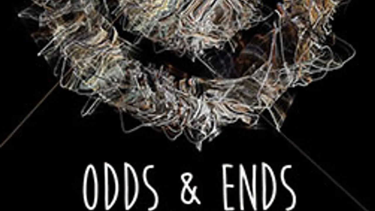 Odds & Ends + Cavan Moran + Nicolas Quirin + Miles Oliver