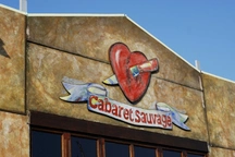 Cabaret Sauvage