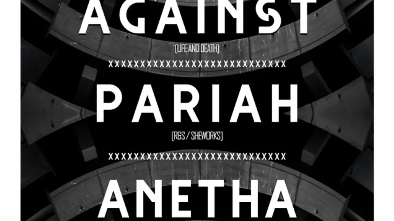 Open Minded présente Mind Against, Pariah & Anetha