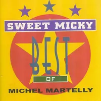 Michel Martelly