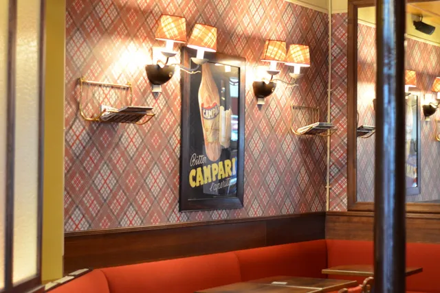 Le Rouge Limé, la brasserie joyeuse du 11ème arrondissement