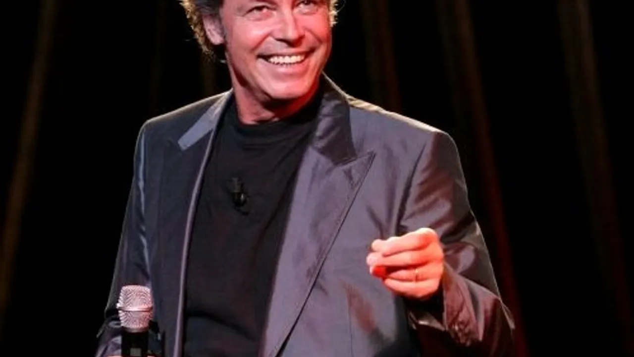 Michel Leeb jazz