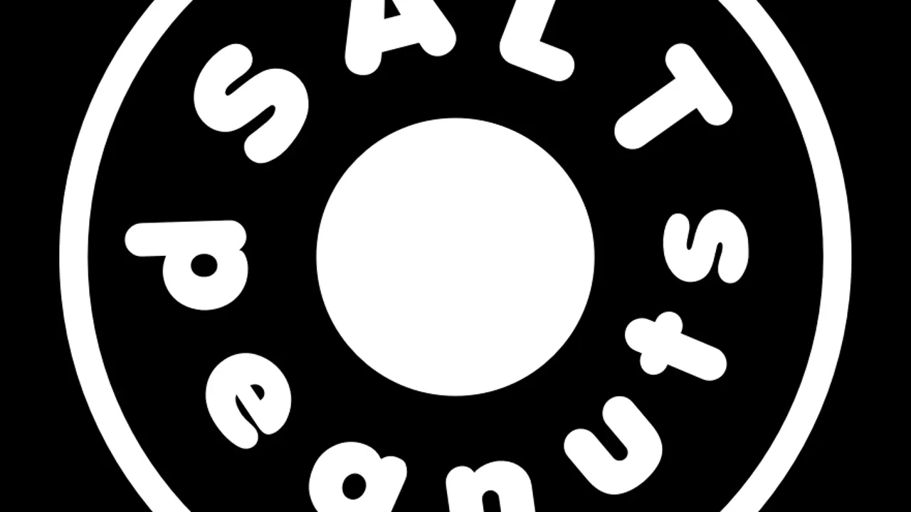Salt Peanuts X Paradiso X Les Disquaires