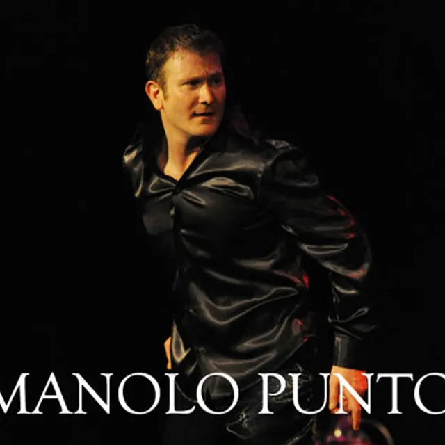 Manolo P