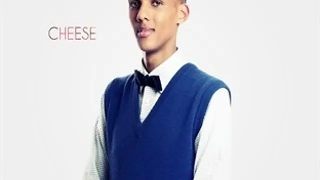 STROMAE