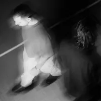 Solitary Dancer