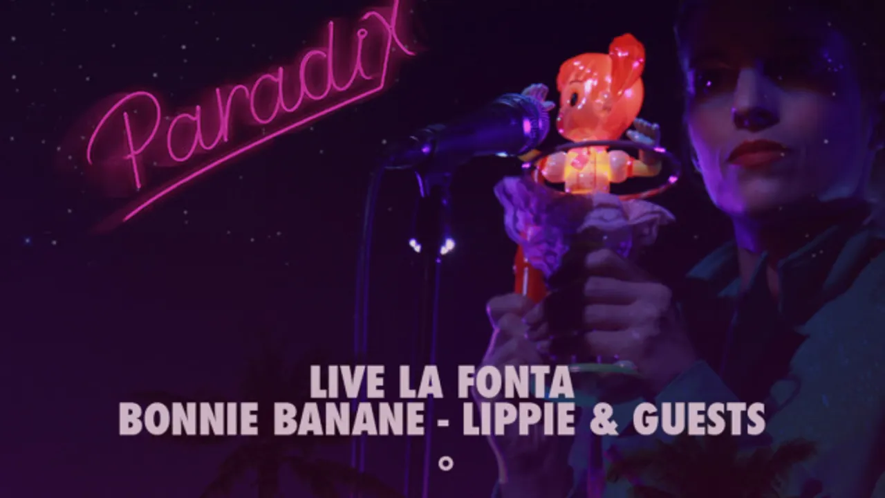 ParadiX' Night