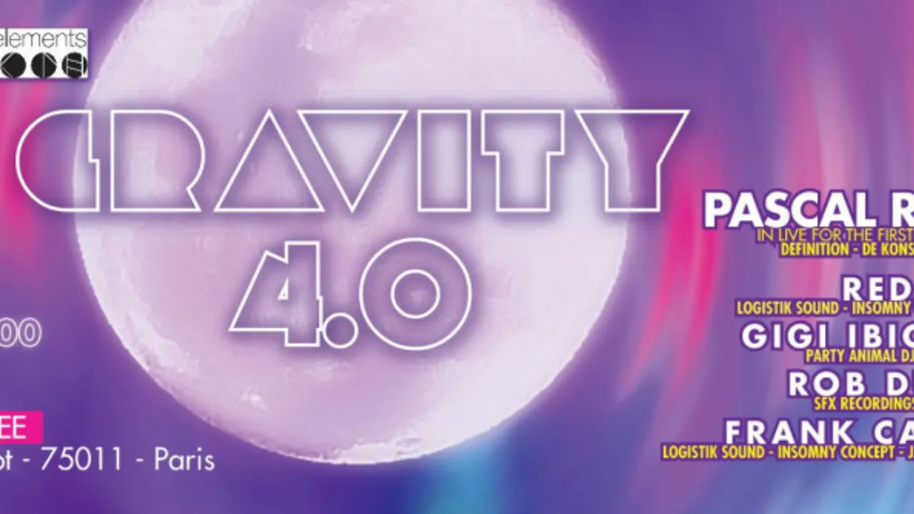 Gravity