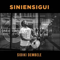 Sidiki Dembele