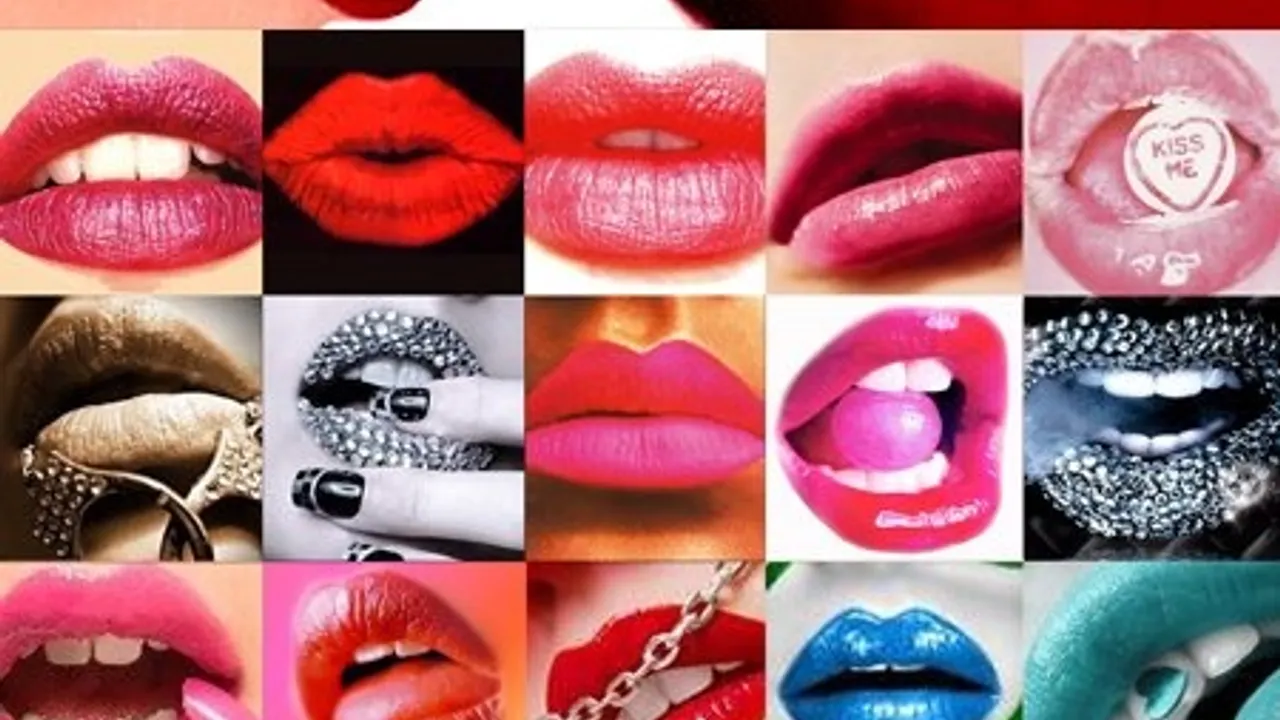 SO DELICIOUS KISS ME BABY
