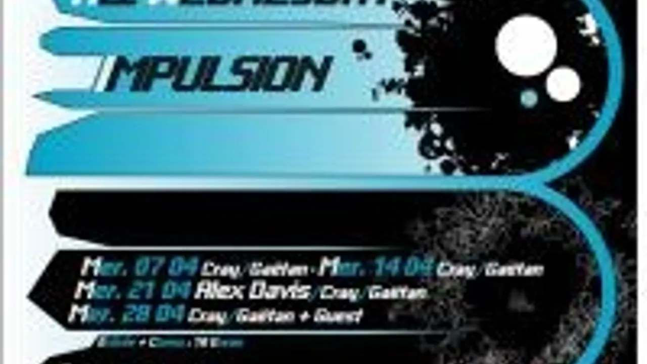 Impulsion