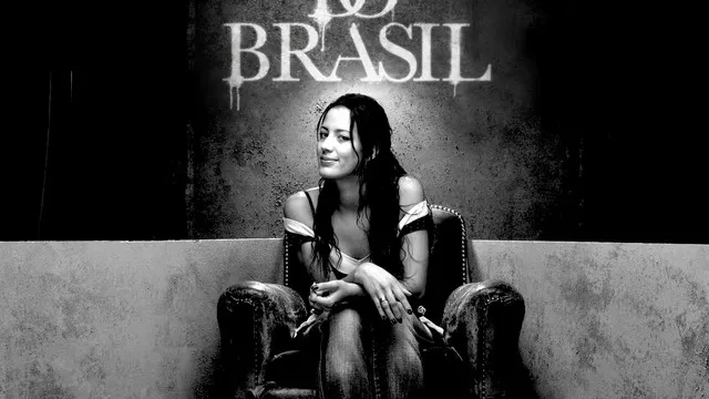 ELISA DO BRASIL + BENNY PAGE FEAT.