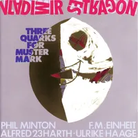 Phil Minton