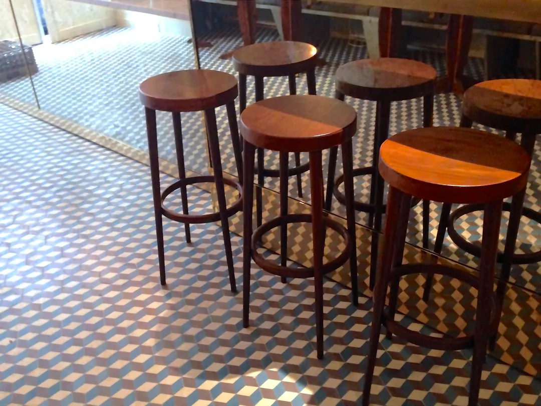 La Petite Table Restaurant Paris