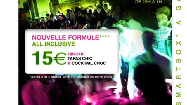 Seven 2 one all inclusive