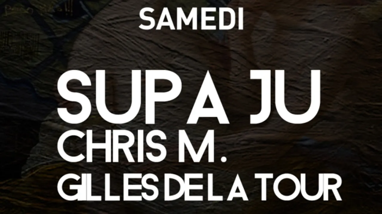 #YOUPI