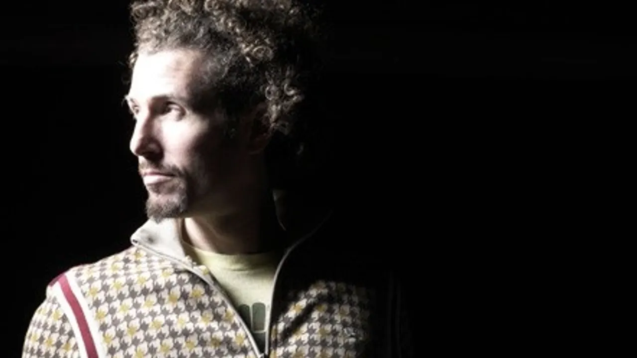 JOSH WINK all night Long @ Rex Club