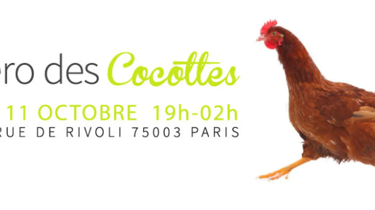 L'Apéro des cocottes