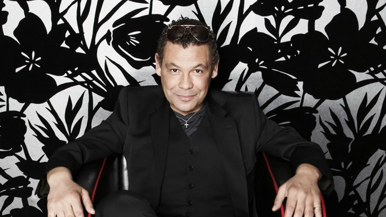 Craig Charles Funk and Soul House Party