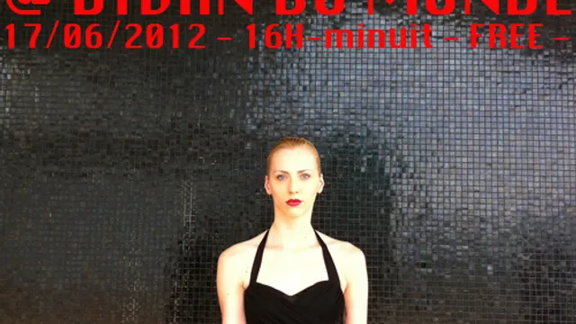 Dimanche Rouge #17