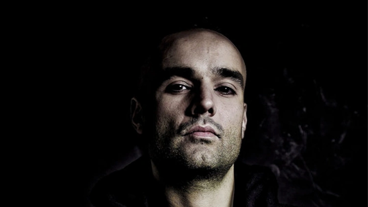 La Clairière : Paco Osuna