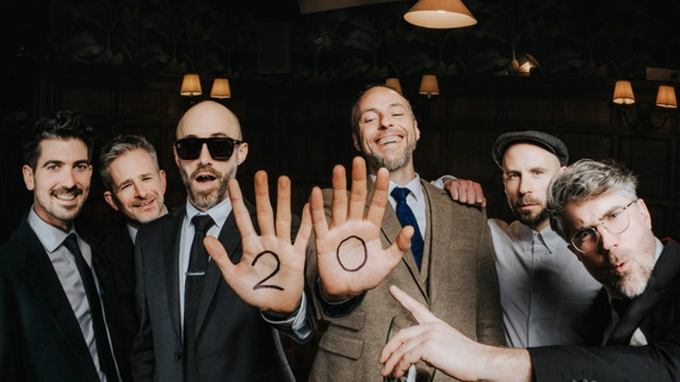 Gentleman's Dub Club