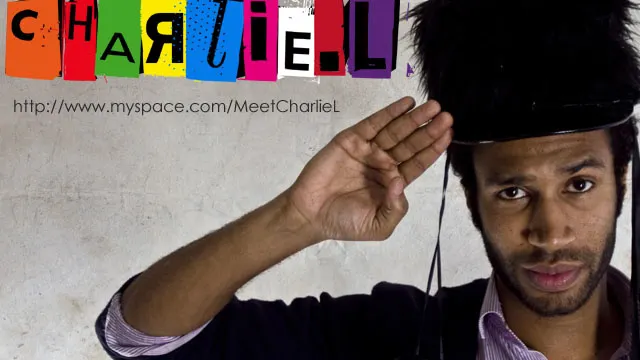 Charlie L