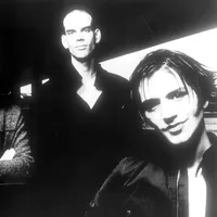 Brian Molko