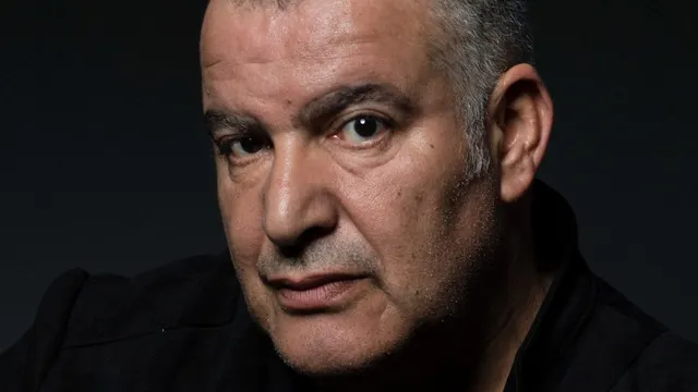 Magyd Cherfi
